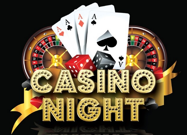 casino night movie